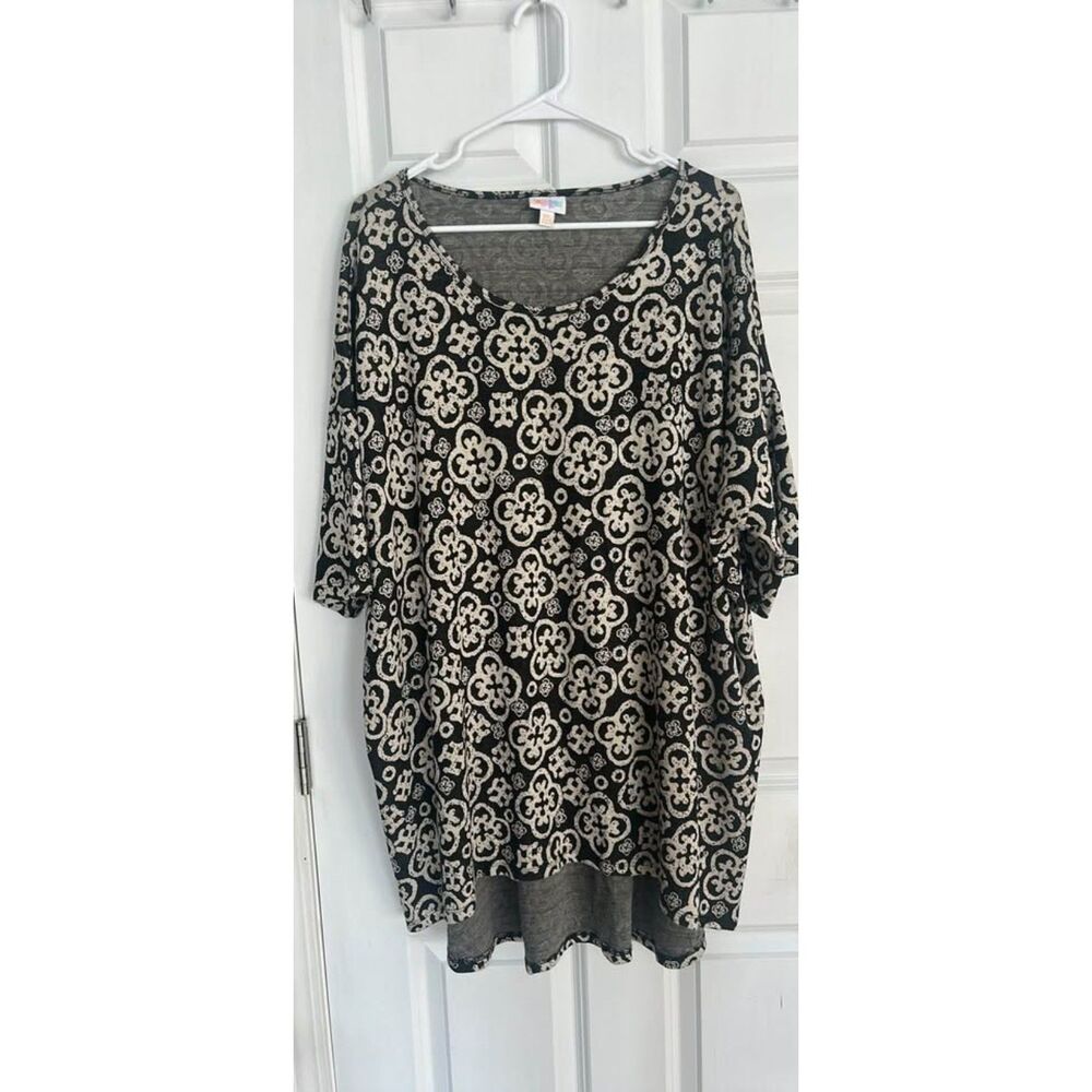 LulaRoe 3x